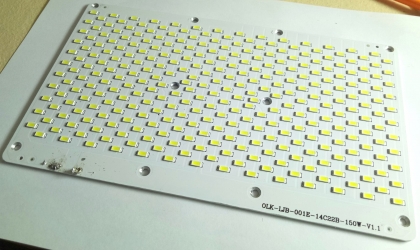 ������������ ������� 150W 12500��. 37-45V 3200mA 308��. SMD5730 Epistar 24*40 mil 23*13.5 ��. 6500�